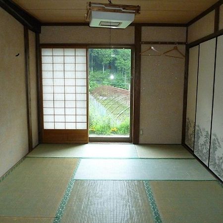Minshuku Yurika Hotel Urugi Luaran gambar