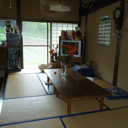 Minshuku Yurika Hotel Urugi Luaran gambar