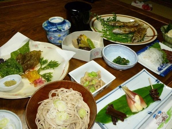Minshuku Yurika Hotel Urugi Luaran gambar