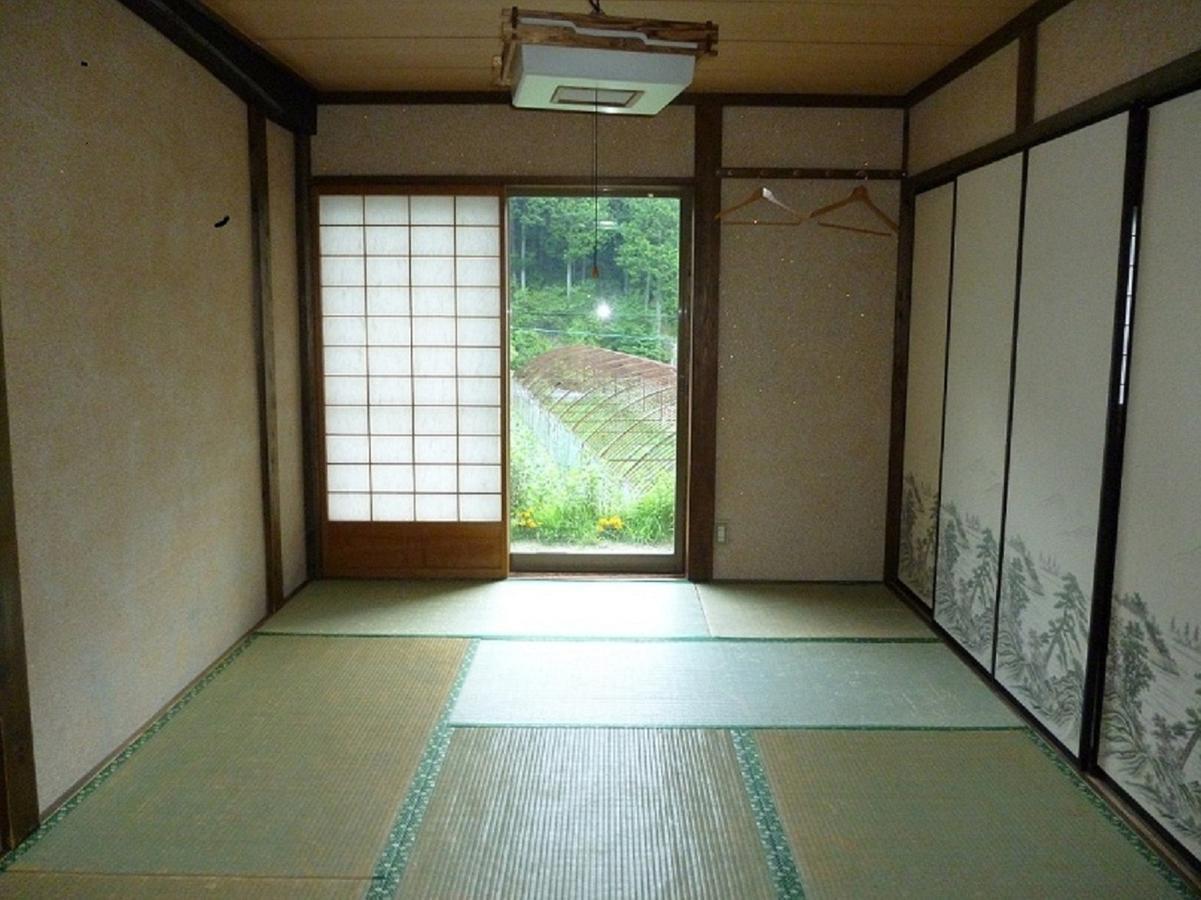Minshuku Yurika Hotel Urugi Luaran gambar
